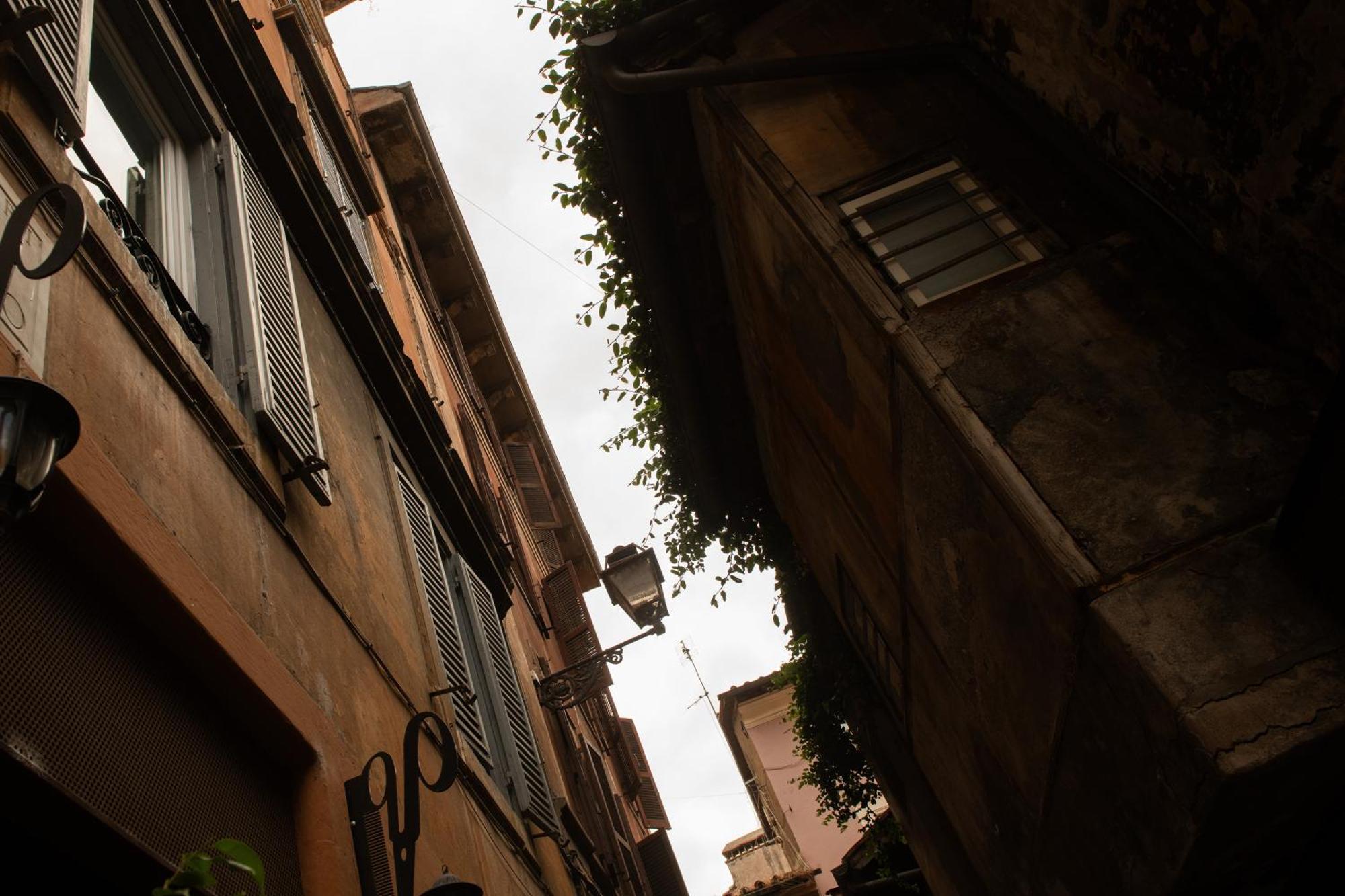 Colosseum View Accomodation, Rome